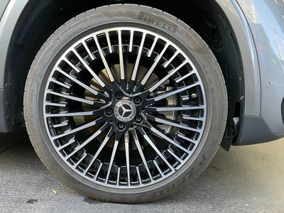 MERCEDES-BENZ EQA - 6