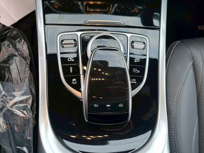 MERCEDES-BENZ G-CLASS AMG - 10