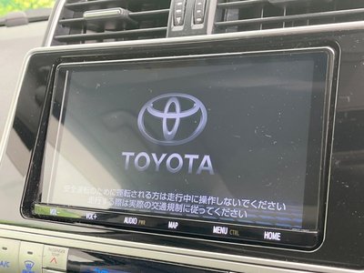 TOYOTA LAND CRUISER PRADO - 4