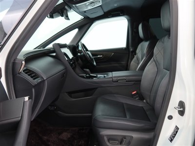 2024 Toyota ALPHARD — миниатюра 11