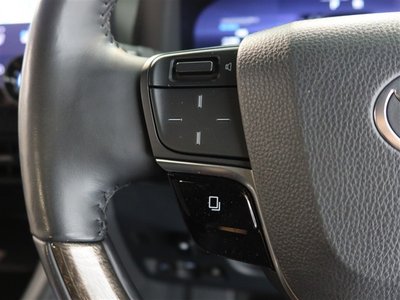 2024 Toyota ALPHARD — миниатюра 17
