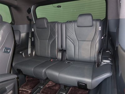 2024 Toyota ALPHARD — миниатюра 13