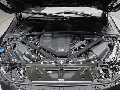 صورة 7 لـ 2025 BMW M2