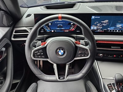 2025 BMW M2 缩略图 18