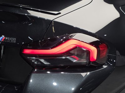 صورة 10 لـ 2025 BMW M2