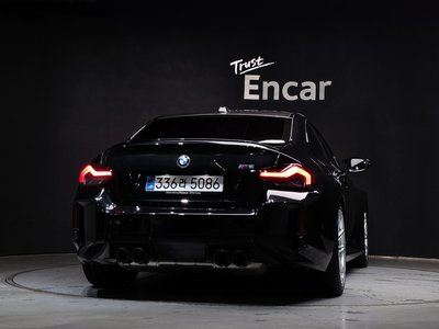 صورة 3 لـ 2025 BMW M2