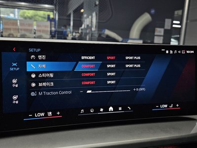 2025 BMW M2 缩略图 21