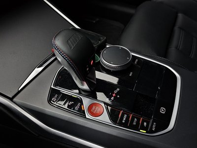 2025 BMW M2 缩略图 12