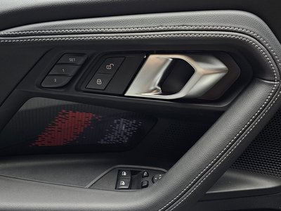 2025 BMW M2 缩略图 26
