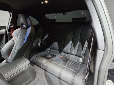 2025 BMW M2 缩略图 17
