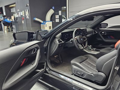 2025 BMW M2 缩略图 13
