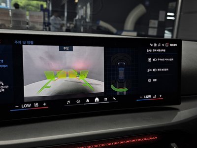 2025 BMW M2 缩略图 20