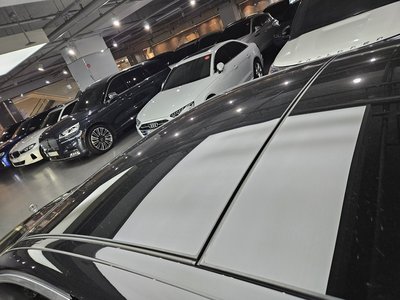 2021 Mercedes-BENZ S-CLASS photo 9