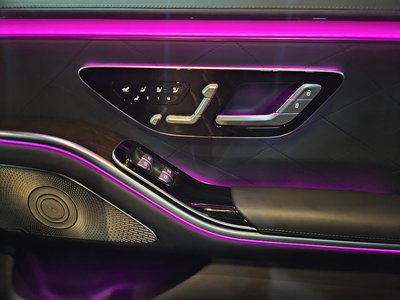 2021 Mercedes-BENZ S-CLASS photo 8