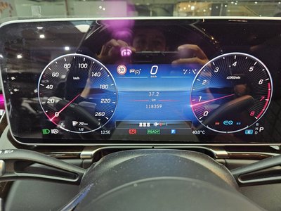 2021 Mercedes-BENZ S-CLASS 缩略图 11