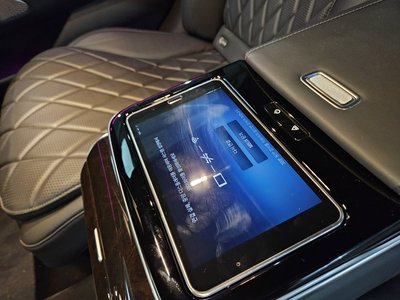 2021 Mercedes-BENZ S-CLASS photo 5