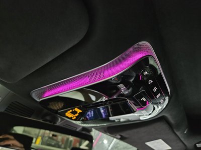 2021 Mercedes-BENZ S-CLASS 缩略图 14