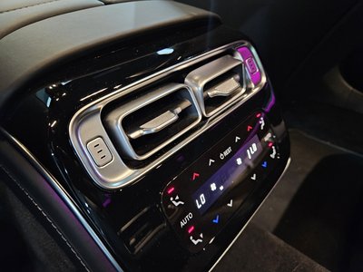 2021 Mercedes-BENZ S-CLASS photo 7