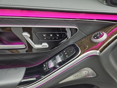 2021 Mercedes-BENZ S-CLASS photo 10