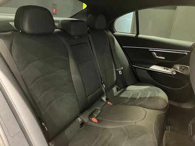 MERCEDES-BENZ E-CLASS - 7