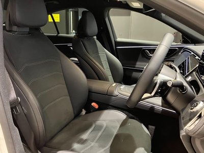 MERCEDES-BENZ E-CLASS - 6