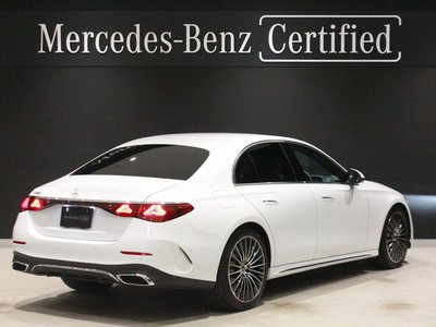 MERCEDES-BENZ E-CLASS - 4