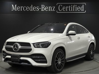 MERCEDES-BENZ GLE - 1