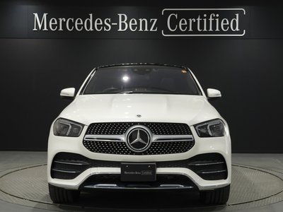 MERCEDES-BENZ GLE - 3