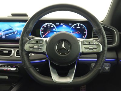 MERCEDES-BENZ GLE - 8