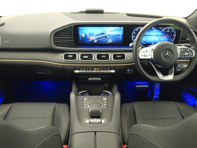 MERCEDES-BENZ GLE - 7