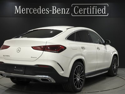MERCEDES-BENZ GLE - 2