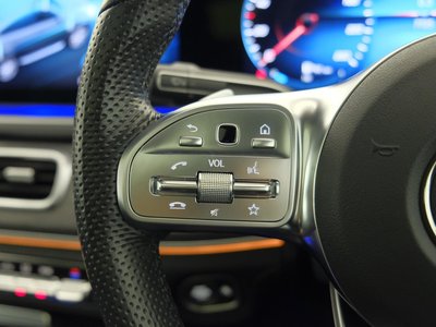 MERCEDES-BENZ GLE - 9