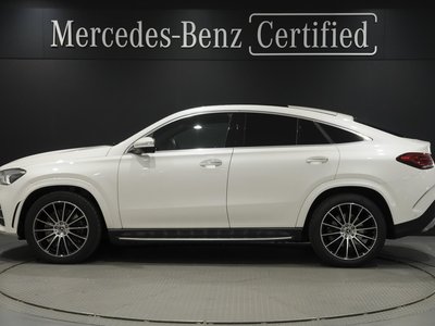 MERCEDES-BENZ GLE - 5