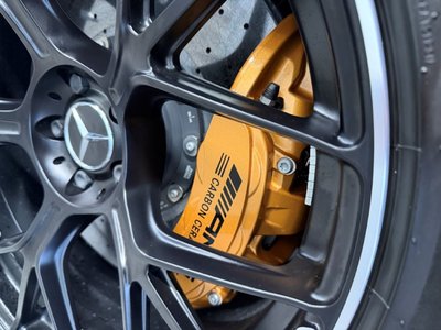 2025 Mercedes-BENZ GT AMG — миниатюра 50
