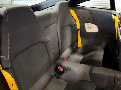 2025 Mercedes-BENZ GT AMG — миниатюра 55