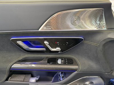 2025 Mercedes-BENZ GT AMG — миниатюра 16