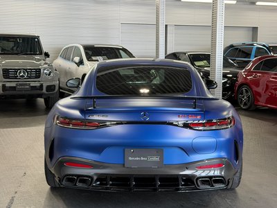 2025 Mercedes-BENZ GT AMG — миниатюра 62