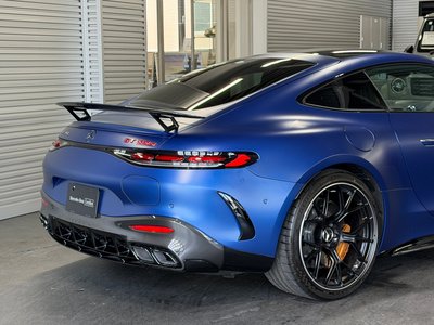 2025 Mercedes-BENZ GT AMG — миниатюра 61