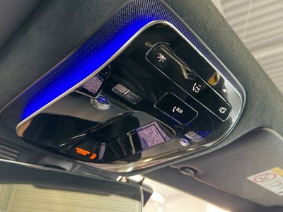 2025 Mercedes-BENZ GT AMG — миниатюра 42