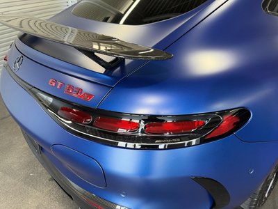 2025 Mercedes-BENZ GT AMG — миниатюра 63