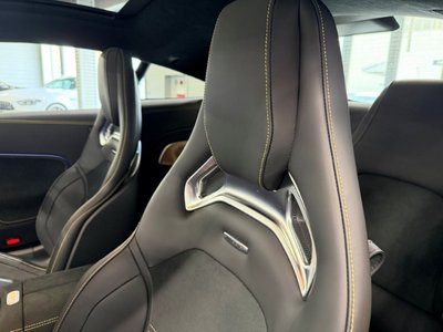 2025 Mercedes-BENZ GT AMG — миниатюра 48
