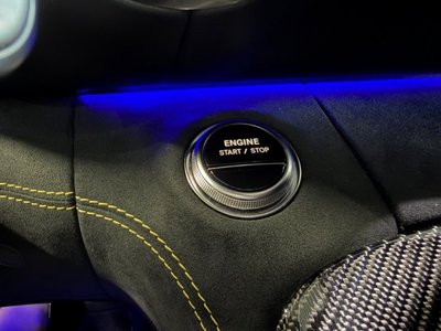 2025 Mercedes-BENZ GT AMG — миниатюра 58