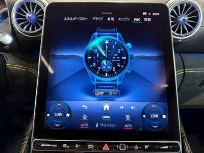 2025 Mercedes-BENZ GT AMG — миниатюра 33