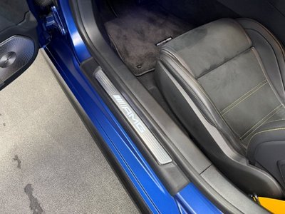 2025 Mercedes-BENZ GT AMG — миниатюра 49