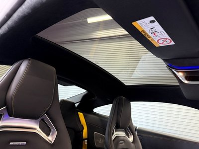 2025 Mercedes-BENZ GT AMG — миниатюра 51
