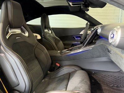 2025 Mercedes-BENZ GT AMG — миниатюра 52