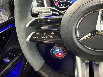 2025 Mercedes-BENZ GT AMG — миниатюра 39