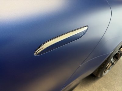 2025 Mercedes-BENZ GT AMG — миниатюра 13