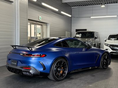 2025 Mercedes-BENZ GT AMG — миниатюра 60