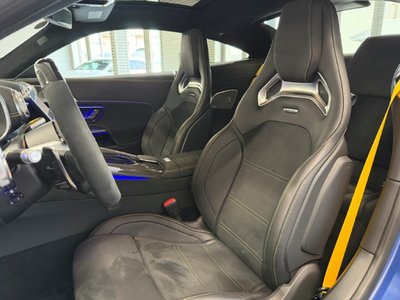 2025 Mercedes-BENZ GT AMG — миниатюра 46